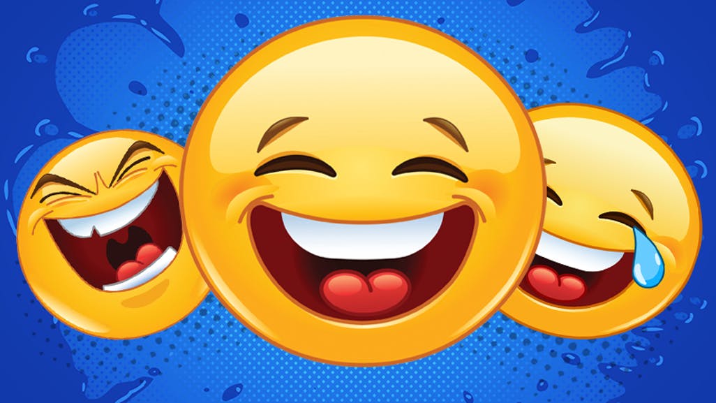 خنده دار