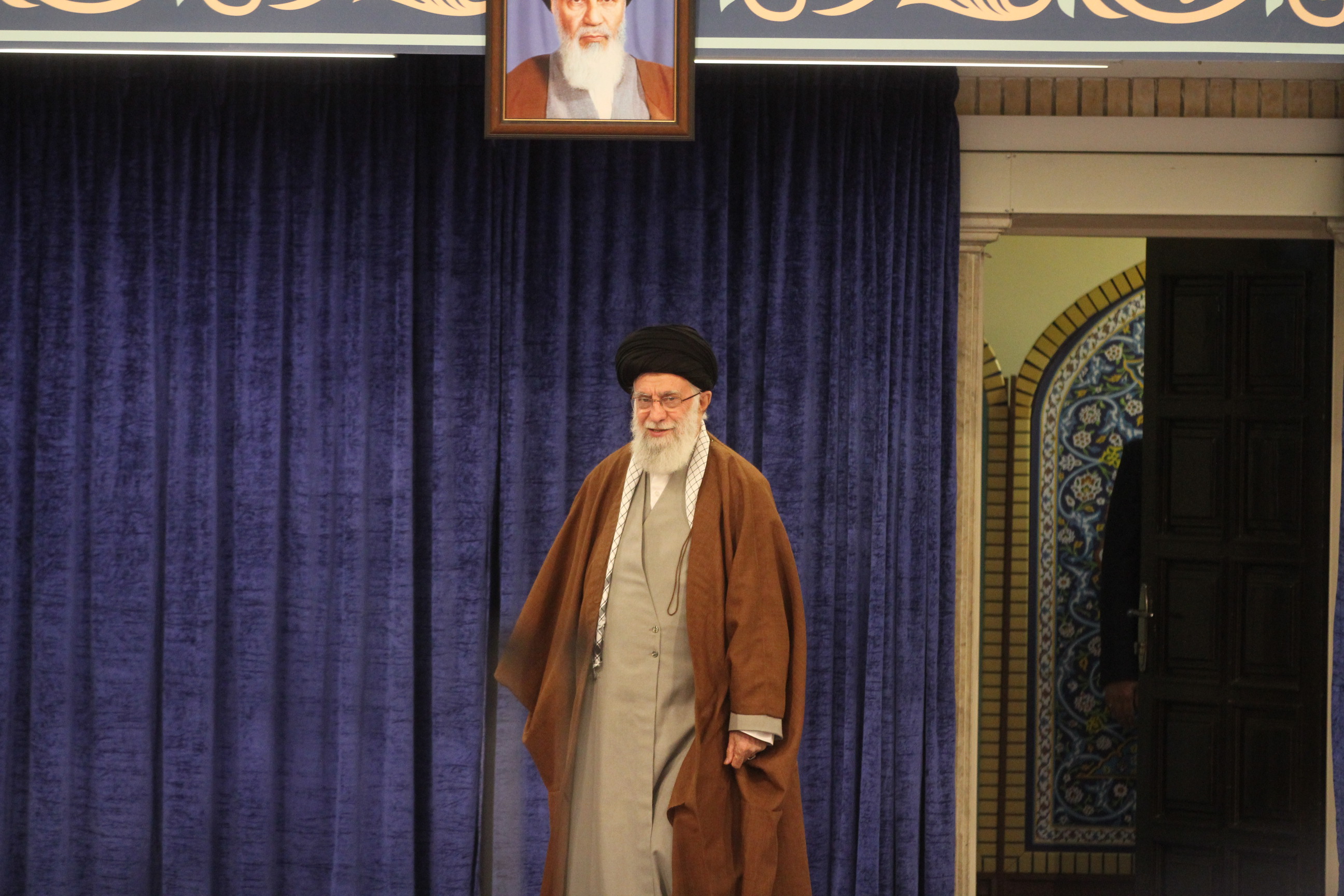 رهبری