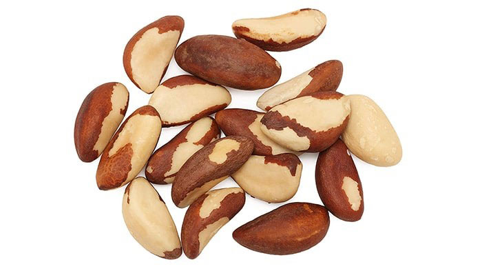 برای کاهش استرس چی بخوریم