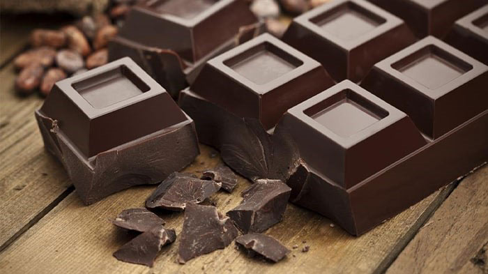 برای کاهش استرس چی بخوریم