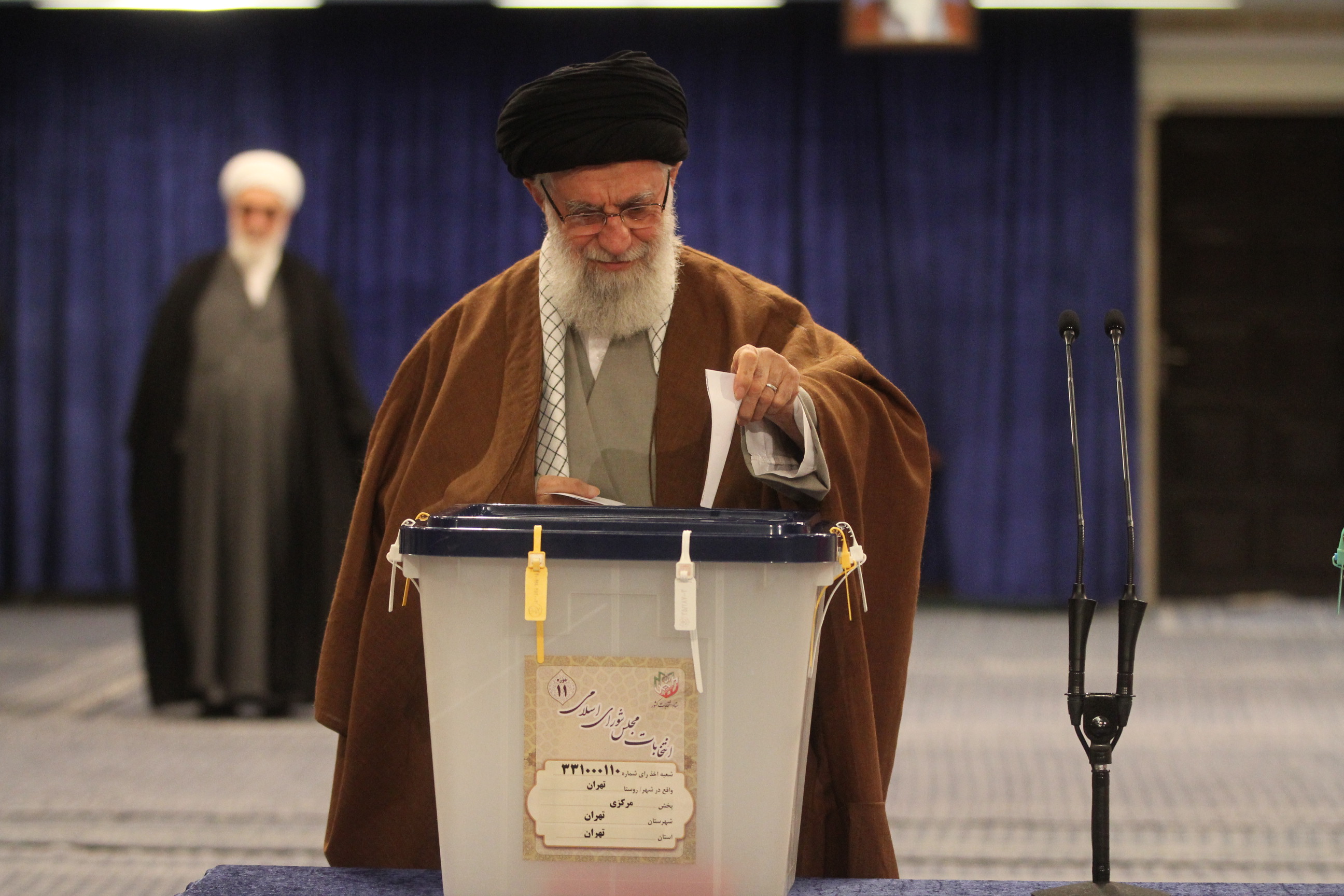 رهبری
