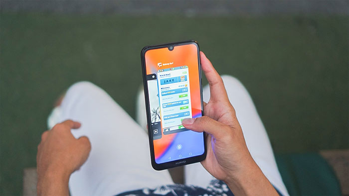 دوام باتری huawei y6 2019 جان یک انسان را نجات داد