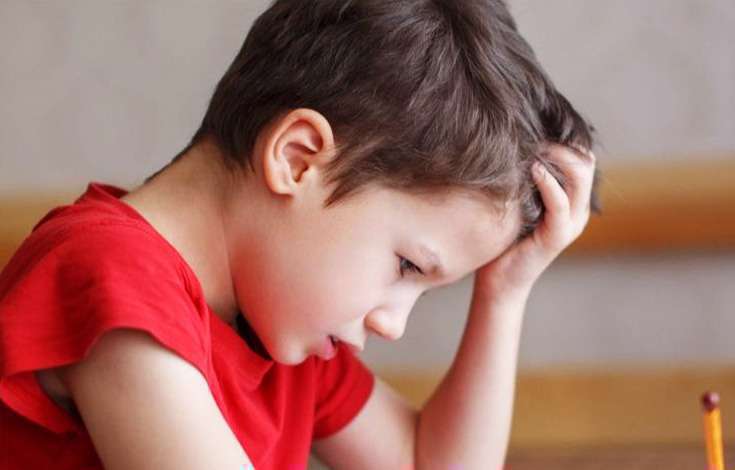 قرنطینه‌ی خانگی و کودکان بیش فعال