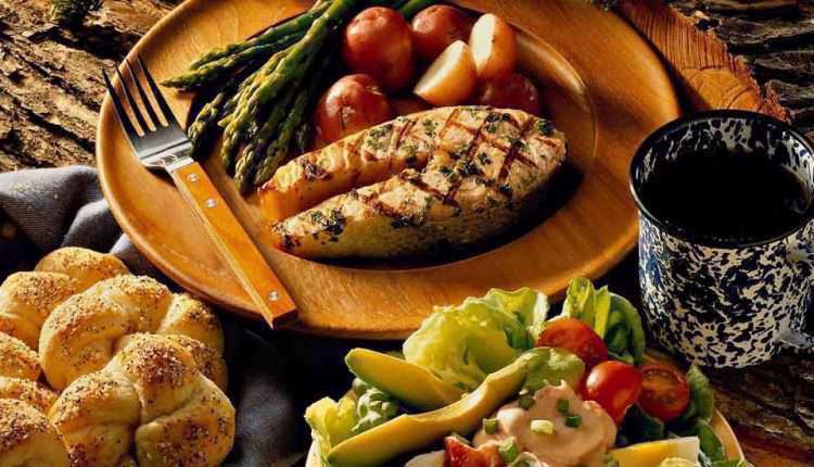 بخوریم و چاق نشویم! بخوریم و چاق نشویم!
