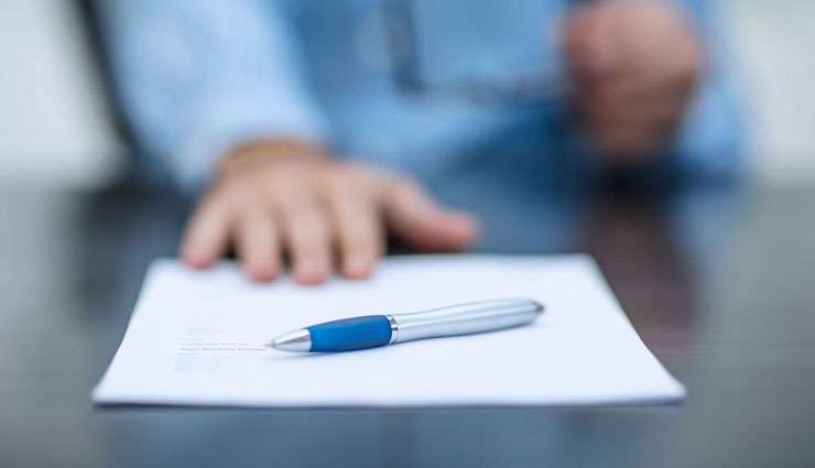 تعلیق قرارداد چیست؟ تعلیق قرارداد چیست؟