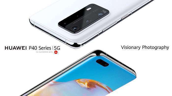 نگاهی به قابلیتهای سری پرچمدار Huawei P40؛ سهگانه زیبا با دوربین خیرهکننده نگاهی به قابلیتهای سری پرچمدار Huawei P40؛ سهگانه زیبا با دوربین خیرهکننده