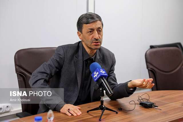 شیوع کرونا