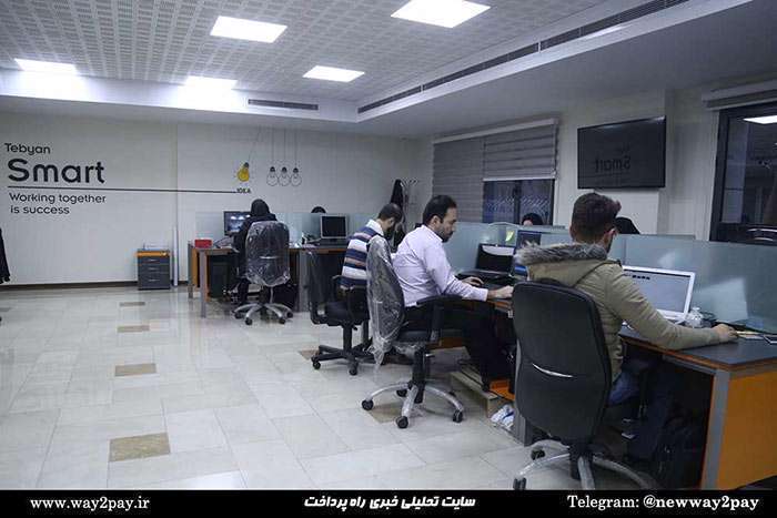 نگاهی به چرایی شکلگیری شرکت ارتباطات هوشمند تبیان