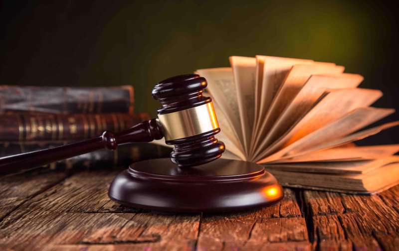 تعدیل قرار داد