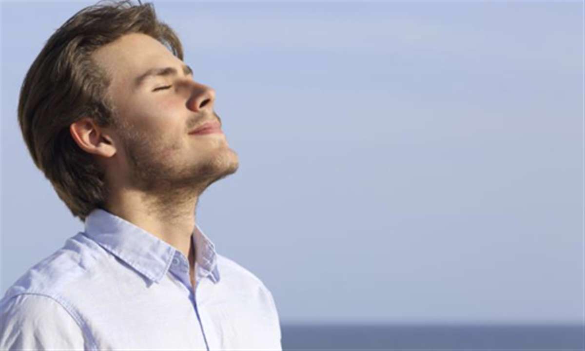 تنفس صحیح، تنفس نادرست،