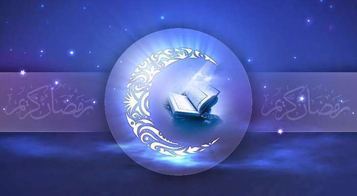 پیشوازهای کریم موسوی به مناسبت دعای روزهای ماه مبارک رمضان