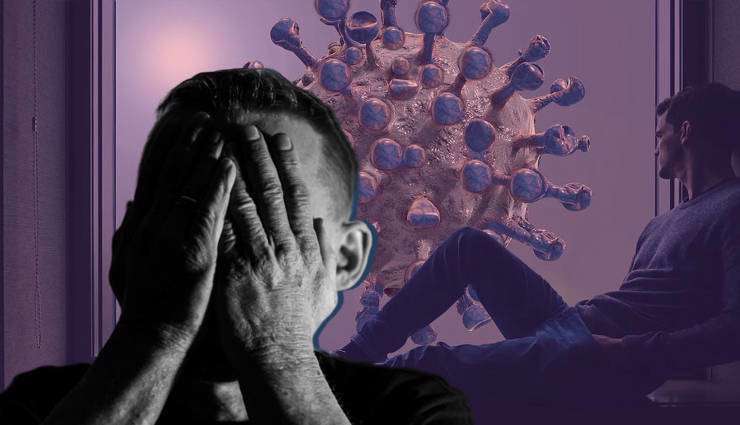 سلامت روان