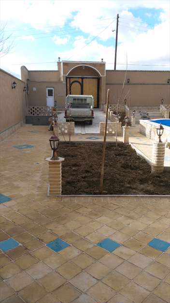 خانه ی فوق العاده