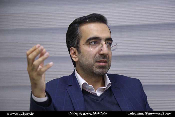نگاهی به چرایی شکلگیری شرکت ارتباطات هوشمند تبیان