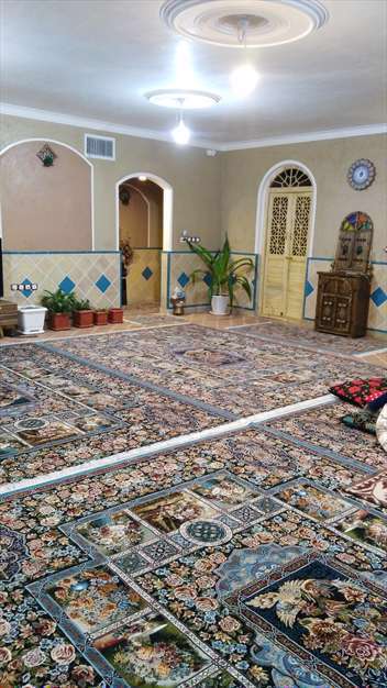 خانه ی فوق العاده
