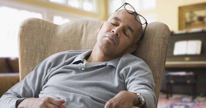 علائمی که به شما می‌گوید بدنتان روی فرم نیست