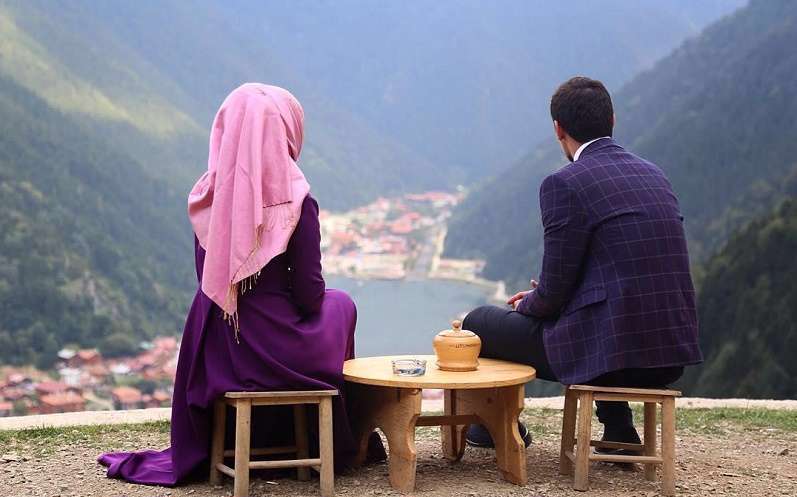 سختی های زندگی مشترک سختی های زندگی مشترک