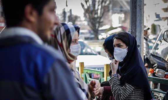 کرونا در حال تبدیل شدن به انگ اجتماعی
