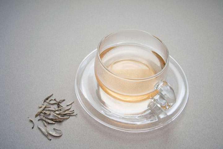 چای سفید