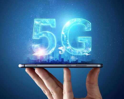 کرونا و مشکلات فناوری G5 کرونا و مشکلات فناوری G5