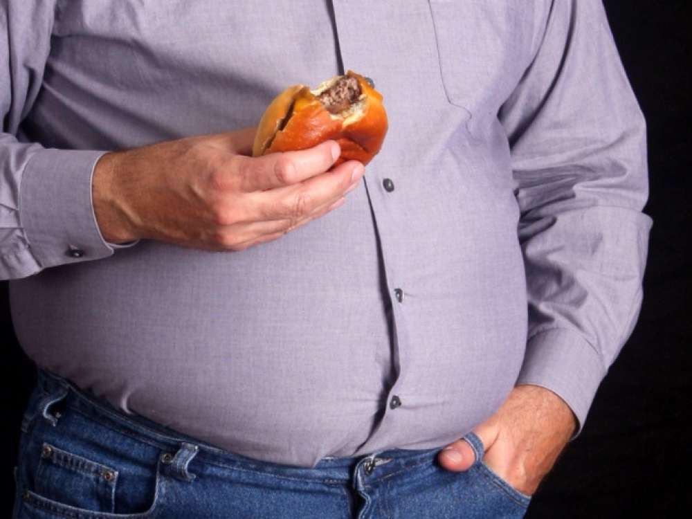 چاقی، اضافه وزن،