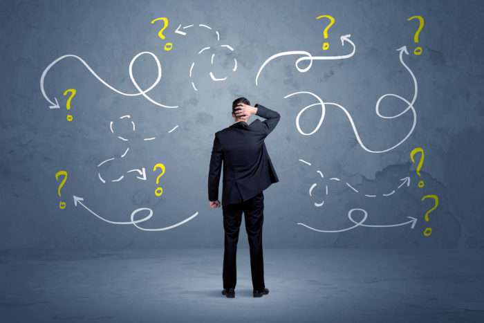 خستگی تصمیمگیری یعنی چه؟ خستگی تصمیمگیری یعنی چه؟