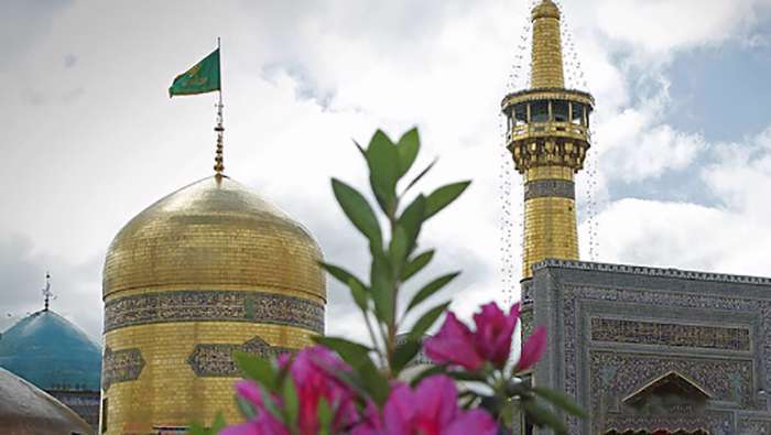 زیارت امام موسی کاظم، امام رضا، امام جواد و امام هادی علیهم السلام در روز چهارشنبه