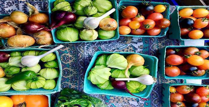 7 مادهی غذایی که میتوانند با تمایل شما نسبت به خوردن شکر مبارزه کنند