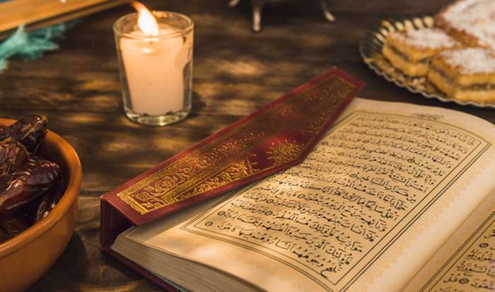 تفسیر جزء سی ام قرآن