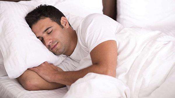 خوب خوابیدن، خواب و پوست، کم خوابی،