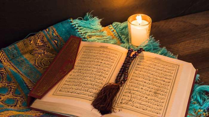 تفسیر جزء بیست و هشتم قرآن