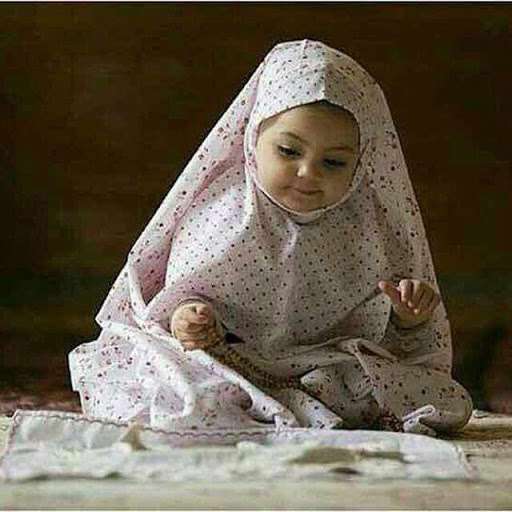 راه های تشویق کودکان به نماز خواندن راه های تشویق کودکان به نماز خواندن