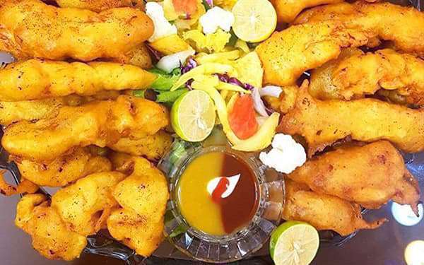 جوجه چینی