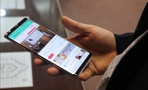 چرا دانش آموزان و معلمان با اپلیکیشن شاد ارتباط برقرار نمیکنند؟ چرا دانش آموزان و معلمان با اپلیکیشن شاد ارتباط برقرار نمیکنند؟