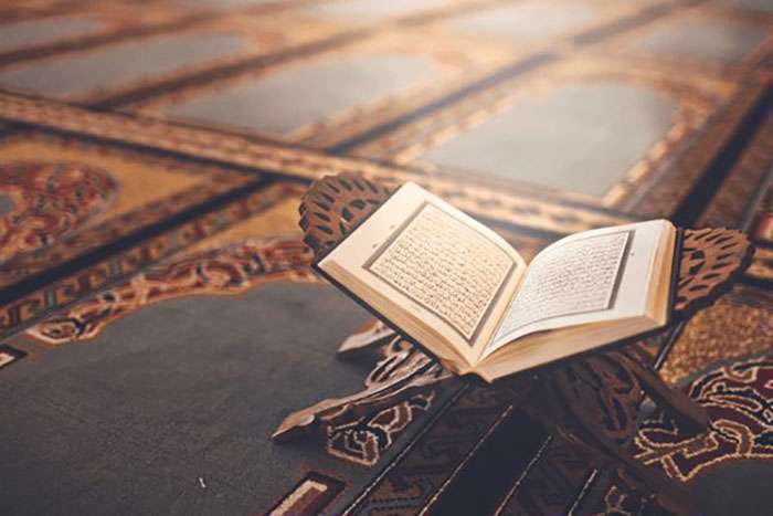 تفسیر جزء یازدهم قرآن