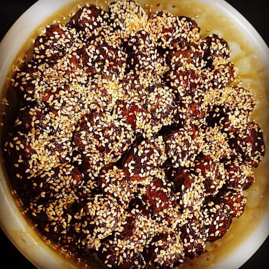 افطاری