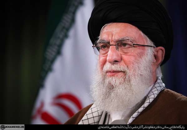 سخنرانی تلویزیونی به مناسبت ولادت حضرت امام زمان(عج)