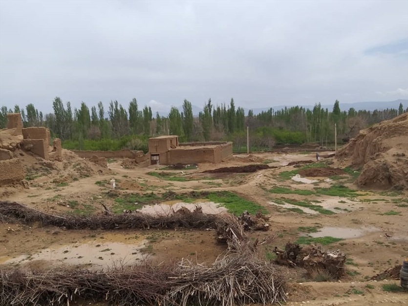 کلاته خیج