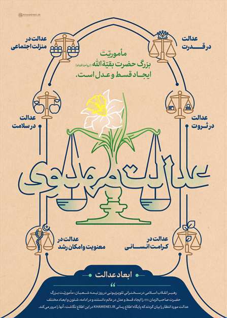 عدالت مهدوی