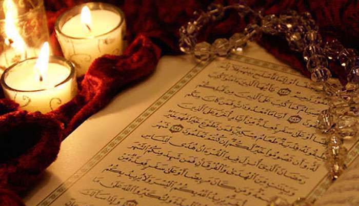 تفسیر جزء بیست و چهارم قرآن