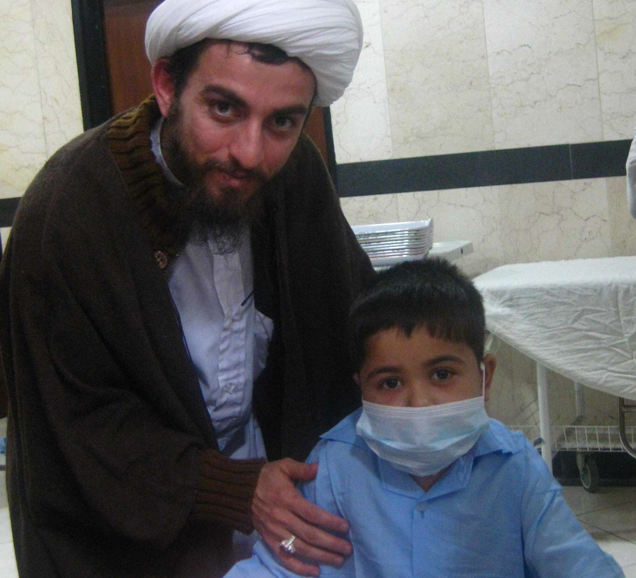 کمیل نظافتی