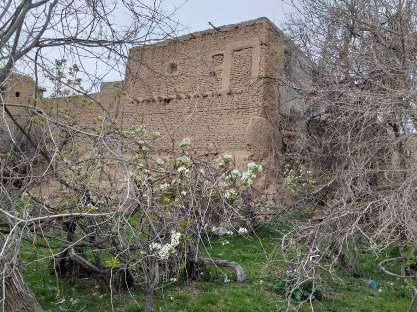 کلاته خیج