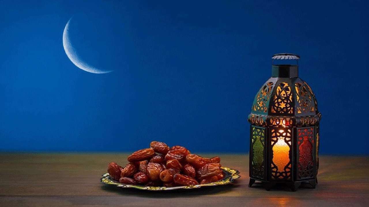 افطاری در کرونا