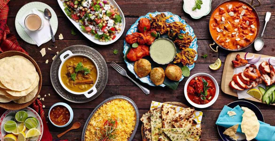 افطاری