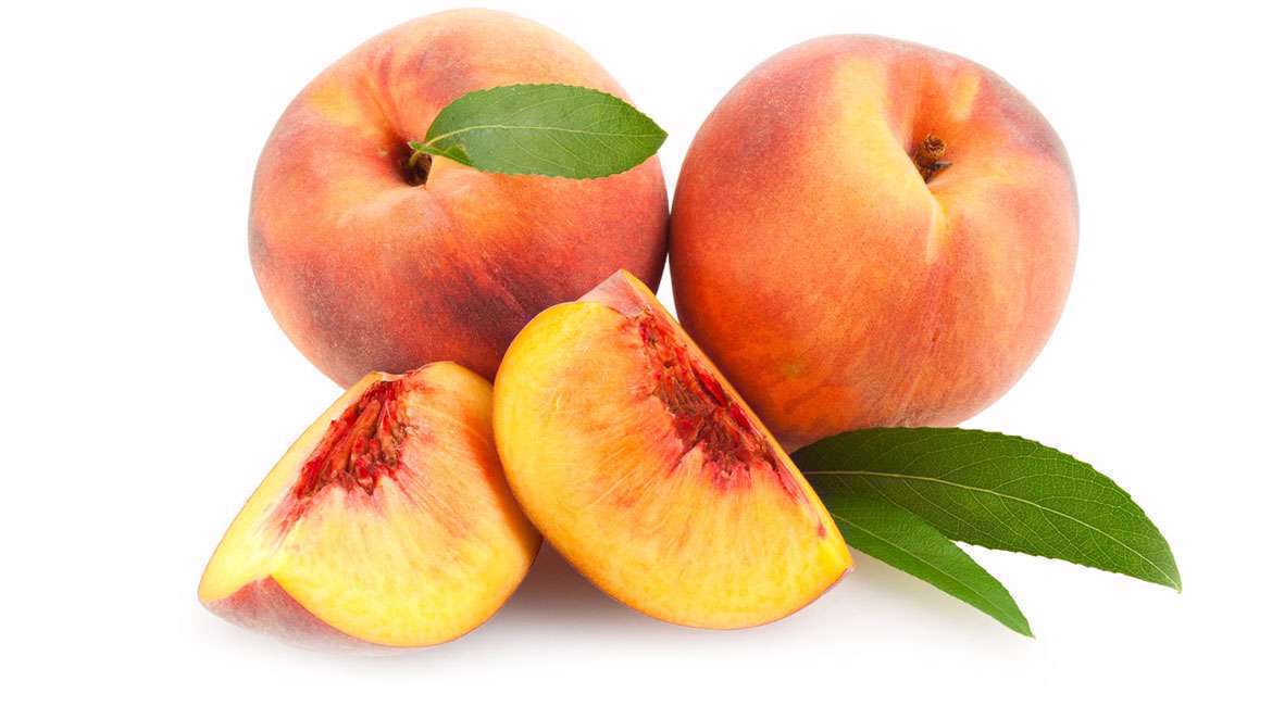 میوه های تابستانی