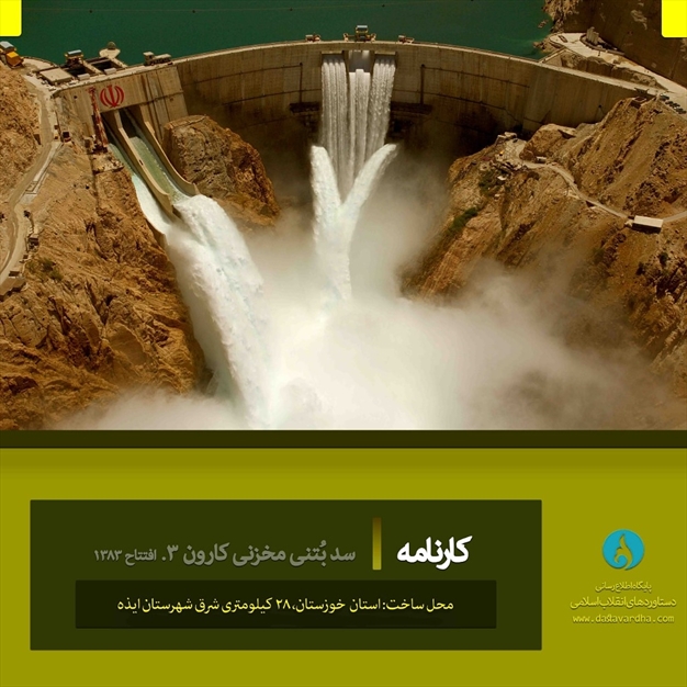 دستاوردهای انقلاب اسلامی 