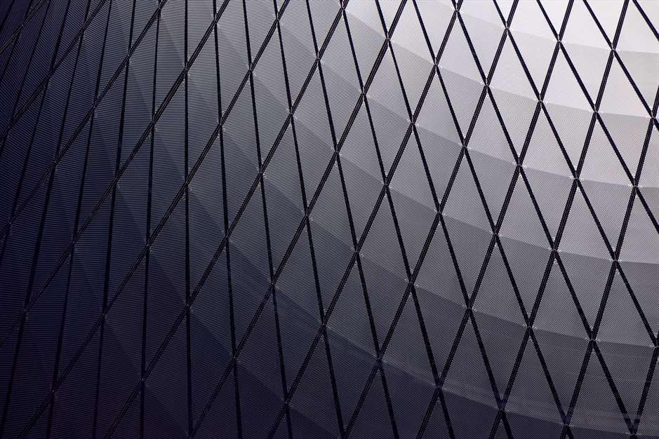 معماری های عجیب