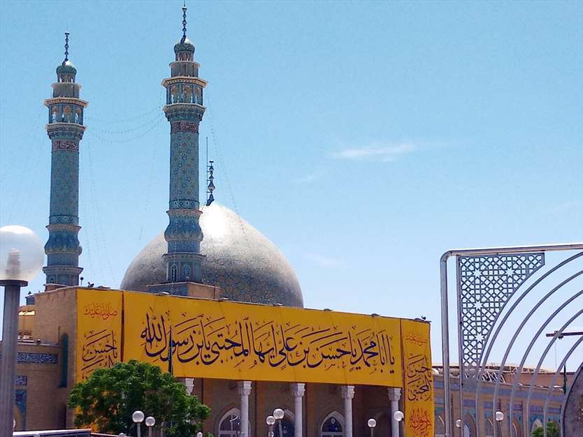 میلاد امام حسن مجتبی سلام الله 