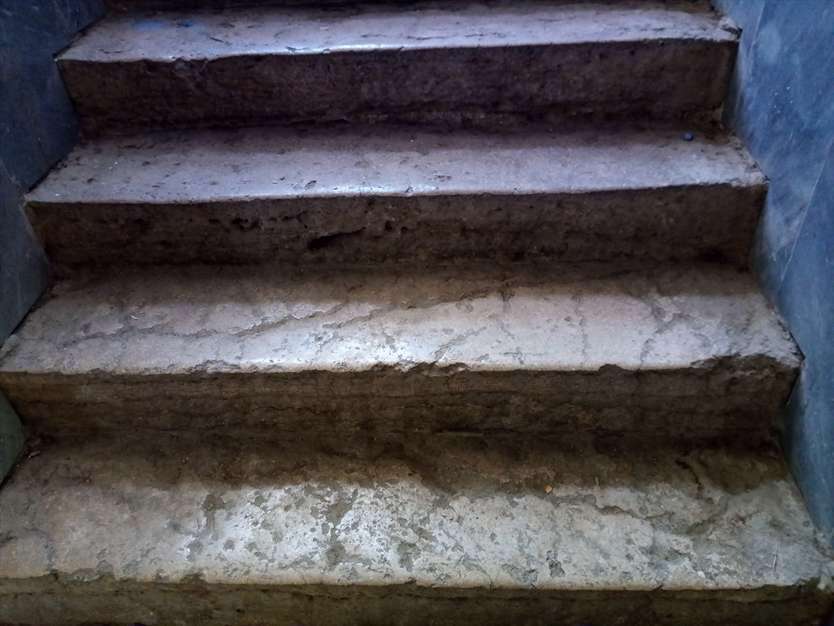 دبیرستانی از جنس میراث فرهنگی