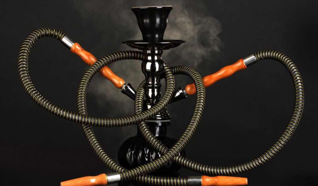 دود قلیان خطرناکتر از دود سیگار دود قلیان خطرناکتر از دود سیگار